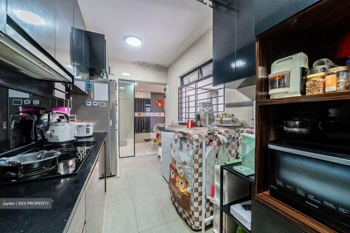 Blk 987A Jurong West Street 93 (Jurong West), HDB 5 Rooms #547662641